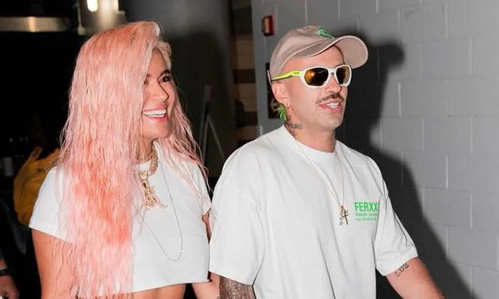 Karol G Heart Tattoo Meaning Total Inking Design On Body