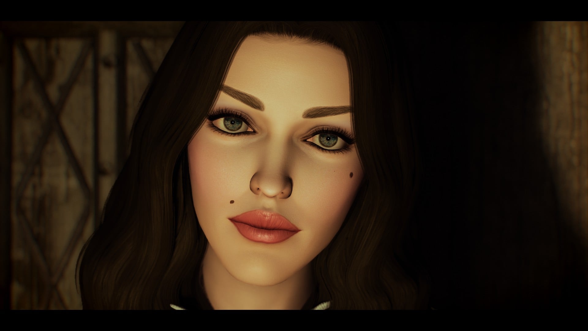 Kat Dennings For Cotr Downloads Skyrim Special Edition Non Adult