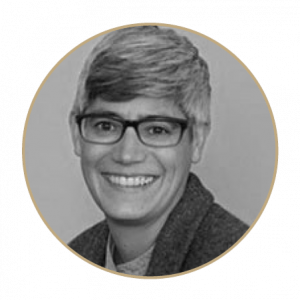 Kathryn Yusoff School Of Geography