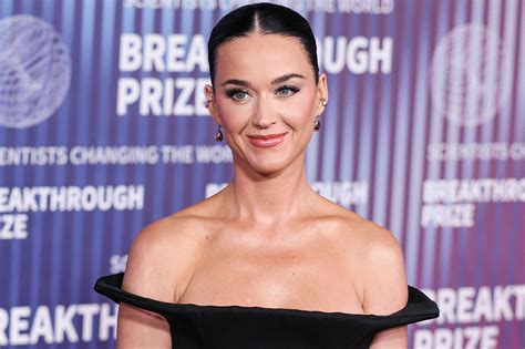 Katy Perry Amp 39 S Diva Personality Was Exposed By The Alleged Leak Of Her