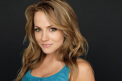 Kelly Stables' Nude Scene Revelations