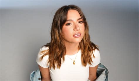 Kenzie Interview Amp 39 It Has Been Hard For People To Realize That I Amp 39 M An