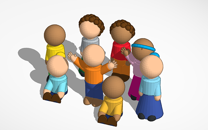 Fast Quickstart For Kids For Tinkercad: Learn In 15 Minutes