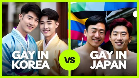 Exploring Korea's Gay Sexual Culture