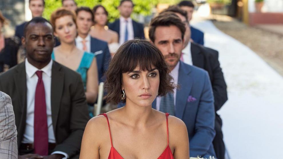 La Actriz Oscense Megan Montaner Preestrena Su Nueva Pel Cula En El