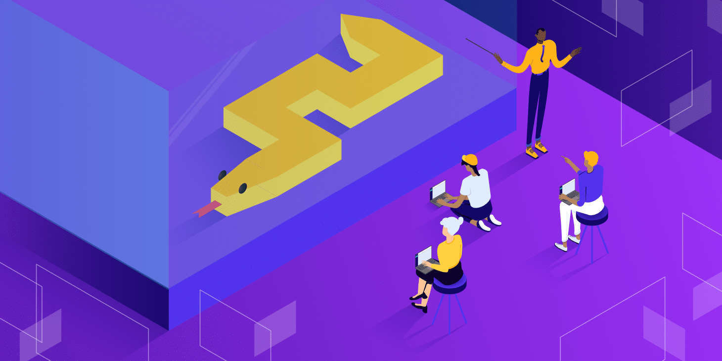 La Mejor Manera De Aprender Python Tutoriales De Python Gratuitos Y De Pago