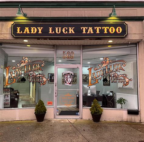 Lady Luck Tattoo Inc Tattoo Lady Luck Tattoo Lady Luck Tattoo Inc Tattoo Lady Luck Tattoo