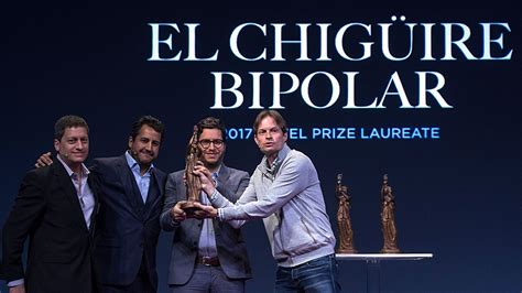 Las Mejores Rese As De Sim N El Chig Ire Bipolar