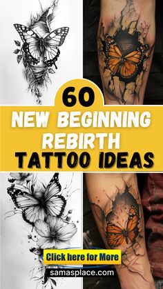 Laura Rebirth Tattoos 60 New Beginning Rebirth Tattoos For 2024 Laura Rebirth Tattoos 60 New Beginning Rebirth Tattoos For 2024