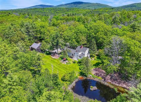 Lawrence Will French Nh Vs Nearby Towns: Costs, Lifestyle, Schools