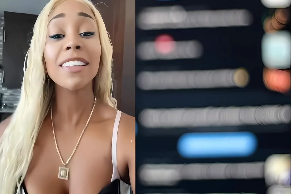 Leak Alert: 5 Must-See Layladeline Moments