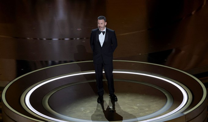 Leaked Jimmy Kimmel Monologue Bohiney News Satire