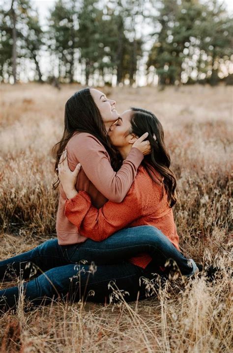 Lesbian Couples Photography