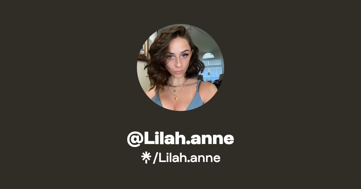 Lilah Anne's XXX Guide: 5 Hottest Secrets