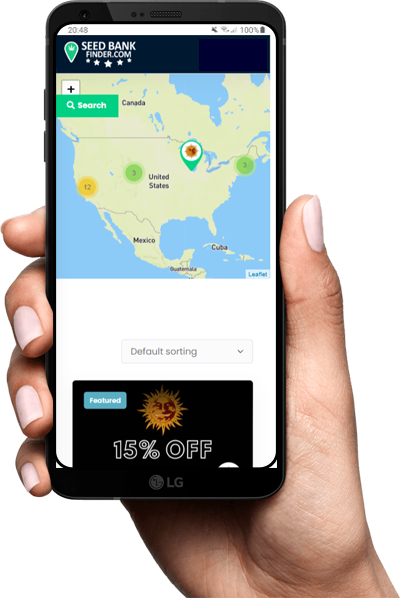 List Of Seed Banks Located In The Usa The Best Rated Seed Shops