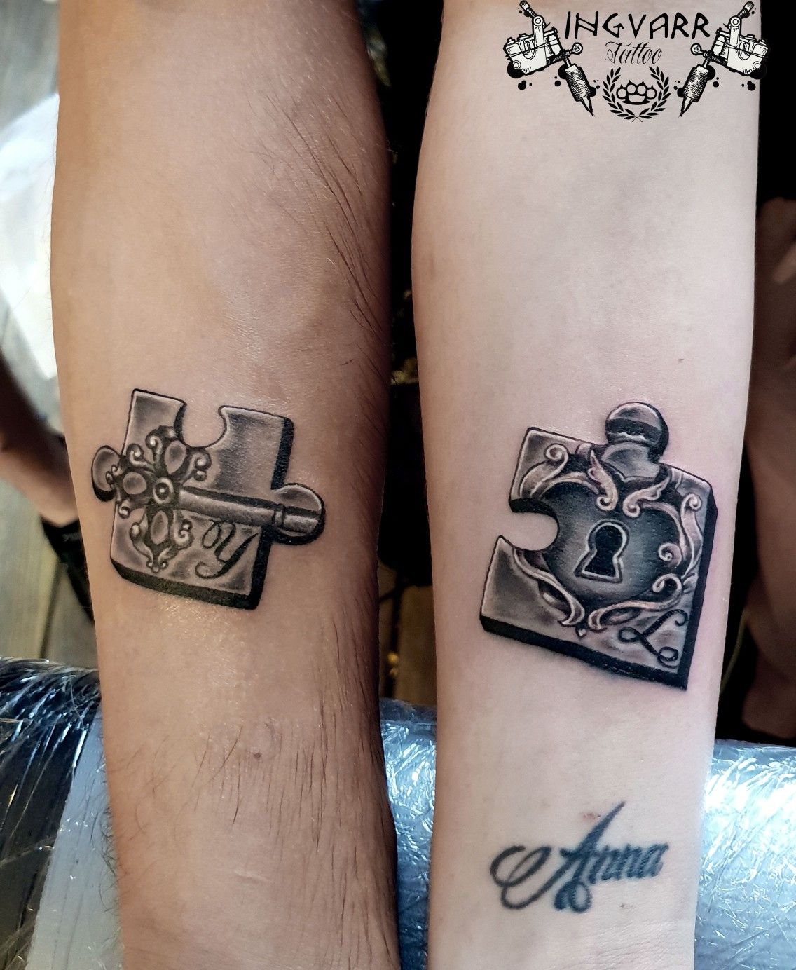 Lock N Heart Key Tattoo Jpg 1600 1200 Heart Key Tattoo Designs