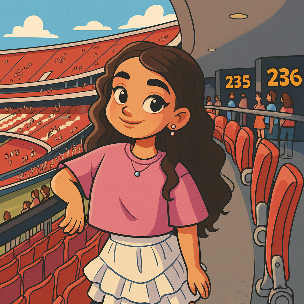 The Lola Alphy Secret Revealed