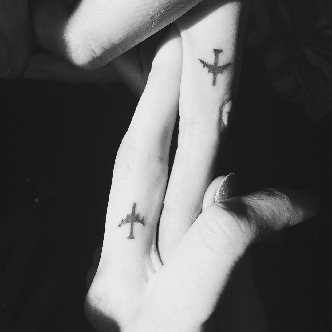 Long Distance Relationship Tattoos Printable Calendars At A Glance