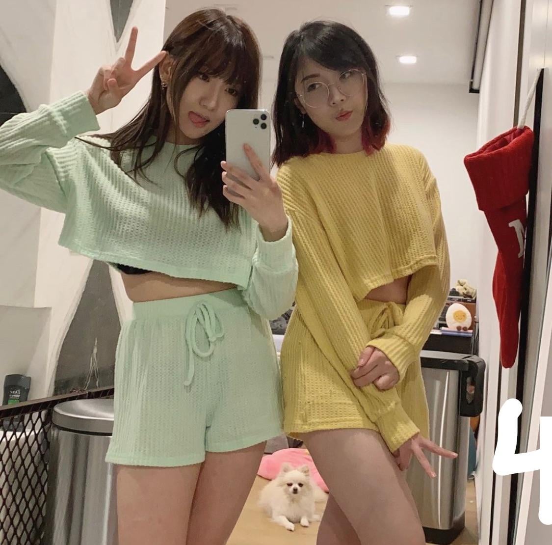 Loserfruit's Love Life Unveiled: An Intimate Look.