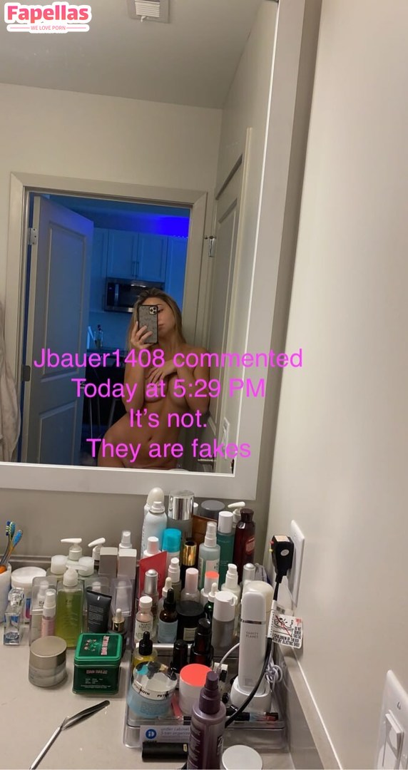 The Madelyn Cline Scandal: Revealed.