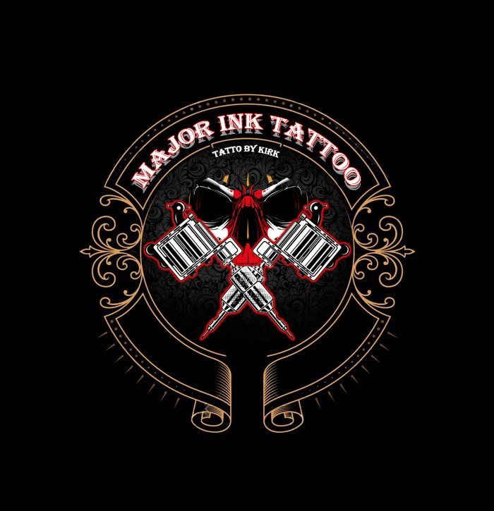 Major Ink Studios