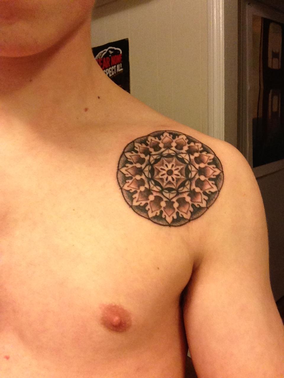 Mandala Tattoos Designs Ideas And Meaning Tattoos For You Mandala Tattoos Designs Ideas And Meaning Tattoos For You