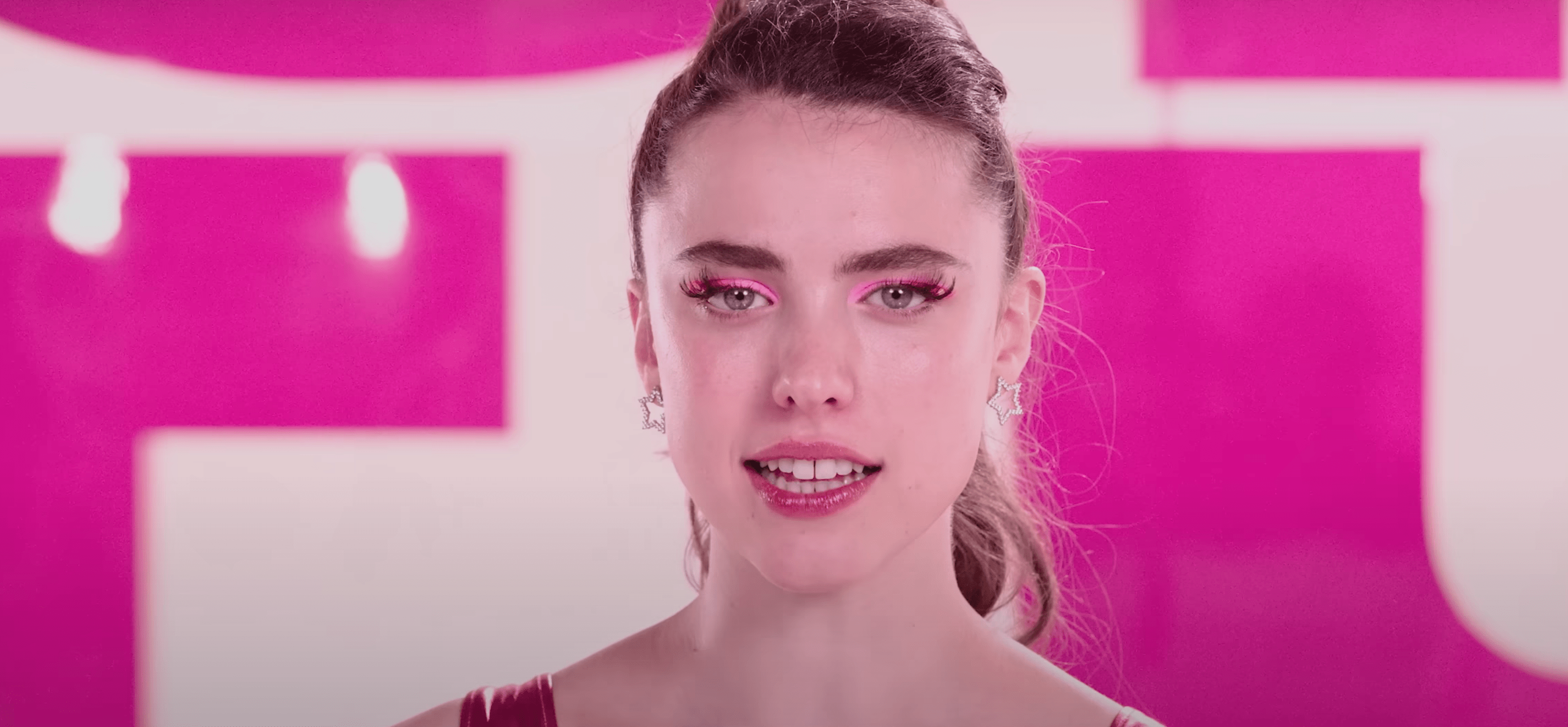 The Margaret Qualley Sex Scene Breakdown