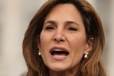The Future Of Maria Elvira Salazar Etchnnicity In American Politics