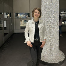 Master Maria Honshuku Harvard Today