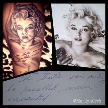 Marilyn Monroe Tattoo Bronctattooaus Com Marilyn Monroe Tattoo Bronctattooaus Com