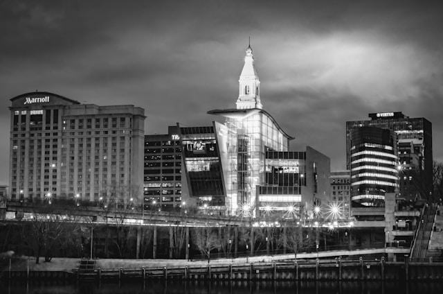 Massachusetts Universities Vs Connecticut Universities: A Quick Guide