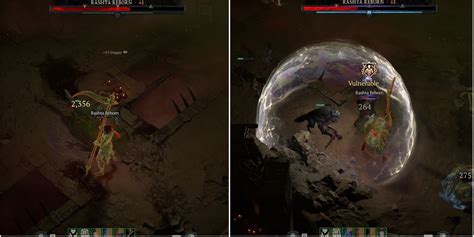 Mastering Crowd Control In Diablo 4 Unleash Your Dominance