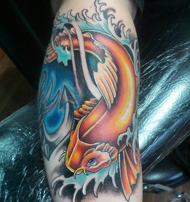 Mean Street Is It Baseball Season Yet Tattoo By Reed Tattoos Reed Works Every Day Except Sunday And Monday Meanstreettattoos 1560 Street Rd Instagram