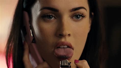 Megan Fox Topless Nude Pics From Amp Quot Jennifer Amp 39 S Body Amp Quot Are Here Nsfw Celebs