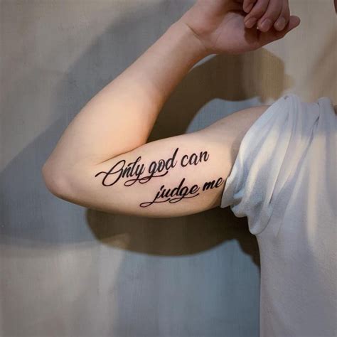 Mens Tattoo Quote Ideas At Joel Nettleton Blog Mens Tattoo Quote Ideas At Joel Nettleton Blog