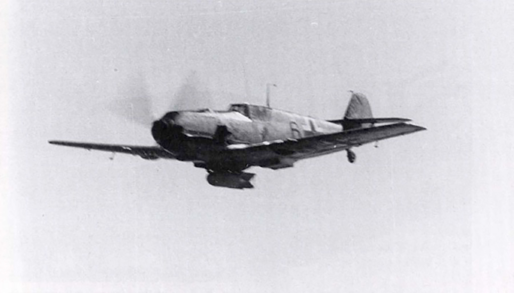 Messerschmitt Bf 110 The Battle Of Britain Historical Timeline