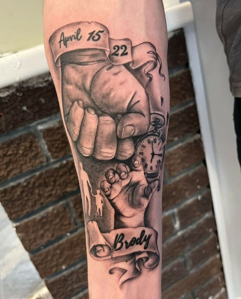 Metal Spawn Tattoo Tattoo Shop And Piercing Studio Liverpool