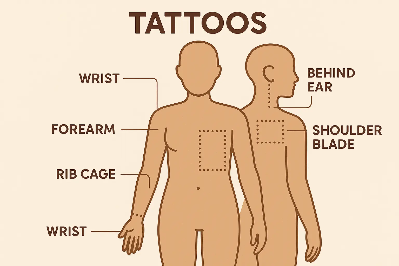 Mi Vida Loca Tattoo Designs