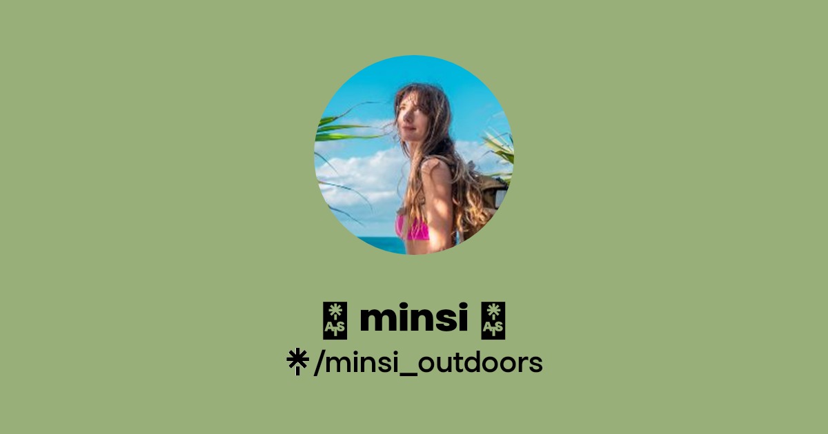 Minsi Outdoors Beachcraft Minsi Outdoors Instagram Photos And Videos