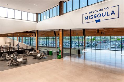 Missoula Mt Missoula Montana Airport Missoula Mt Missoula Montana Airport