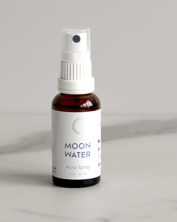 Moon Mist Cele Ial Aura Spray By Paoloreflex