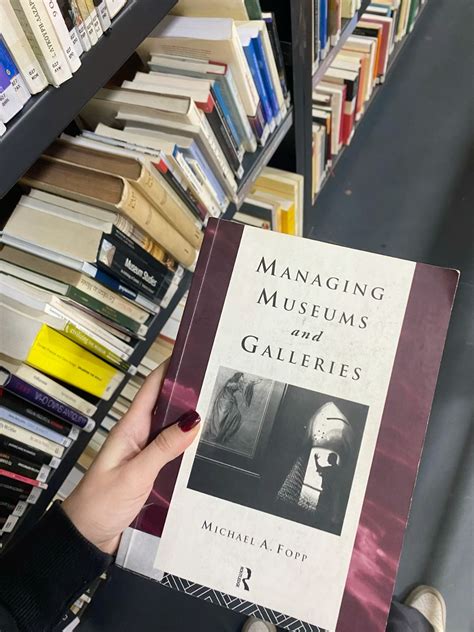 From Curious Visitor To Curator: Museum Studies Emphasis Major Tale