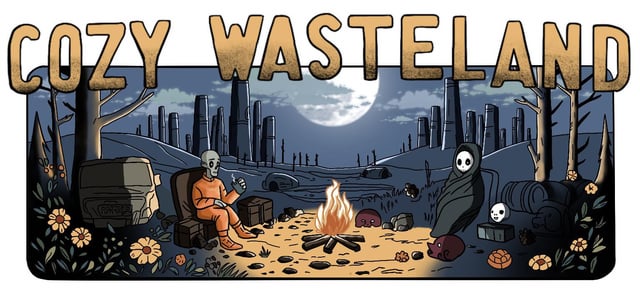 My Dream Life Unpacking The Allure Of Cozy Webtoons