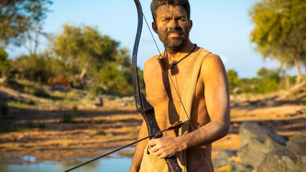 Naked And Afraid Solo First Look Reveals Survivalists Are Naked