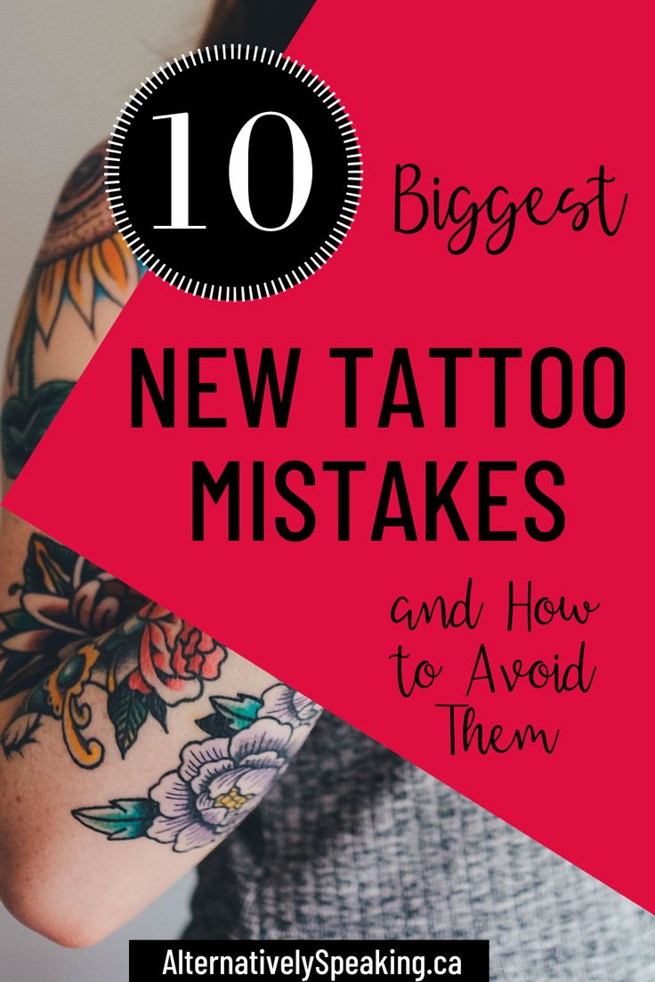 New Tattoo Care Avoid These Common Mistakes New Tattoos Tattoo New Tattoo Care Avoid These Common Mistakes New Tattoos Tattoo
