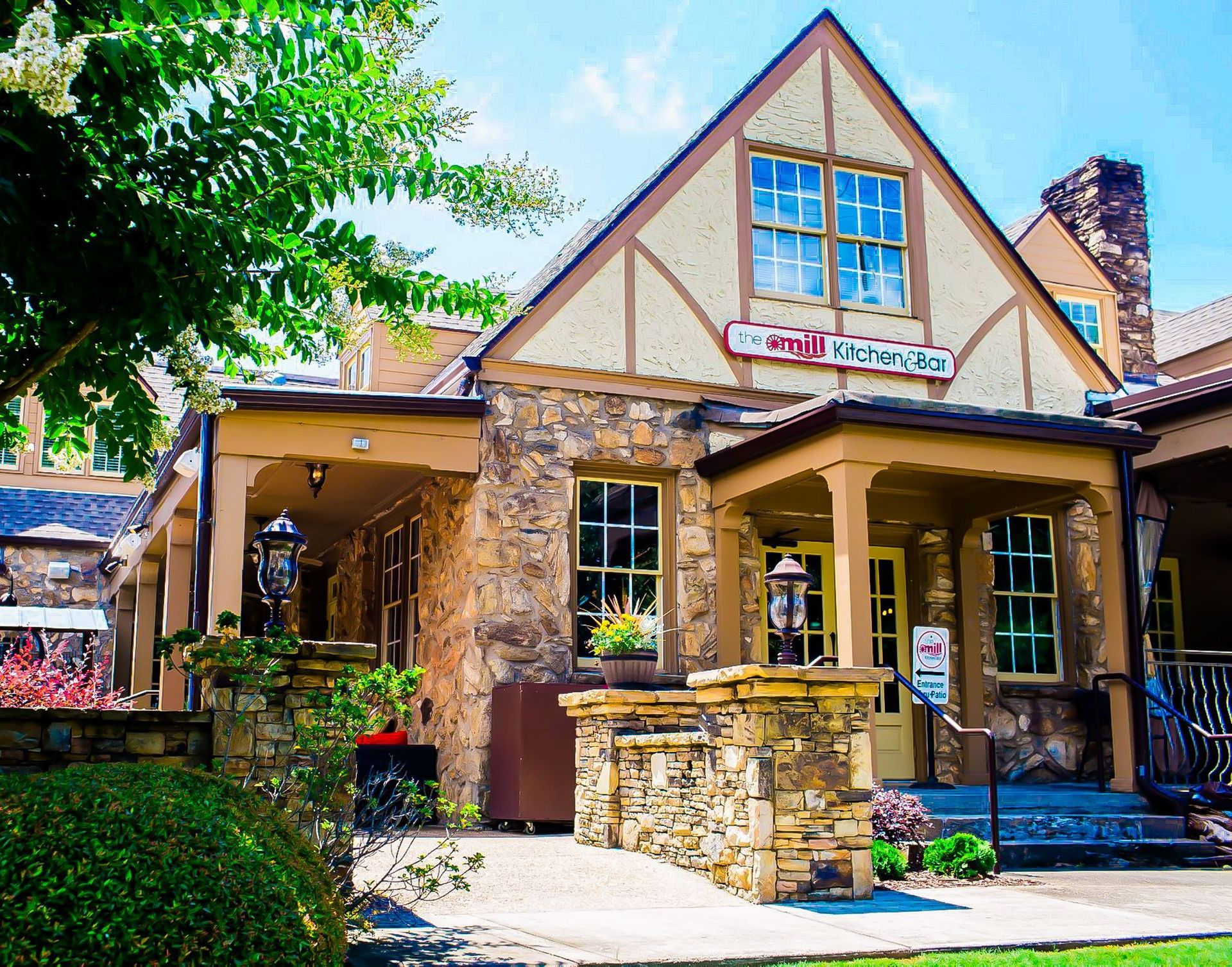 New Years Traditions In The South The Mill Kitchen And Bar