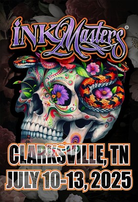 New York Empire State Tattoo Expo 2025 May 2025 United States Inkppl New York Empire State Tattoo Expo 2025 May 2025 United States Inkppl