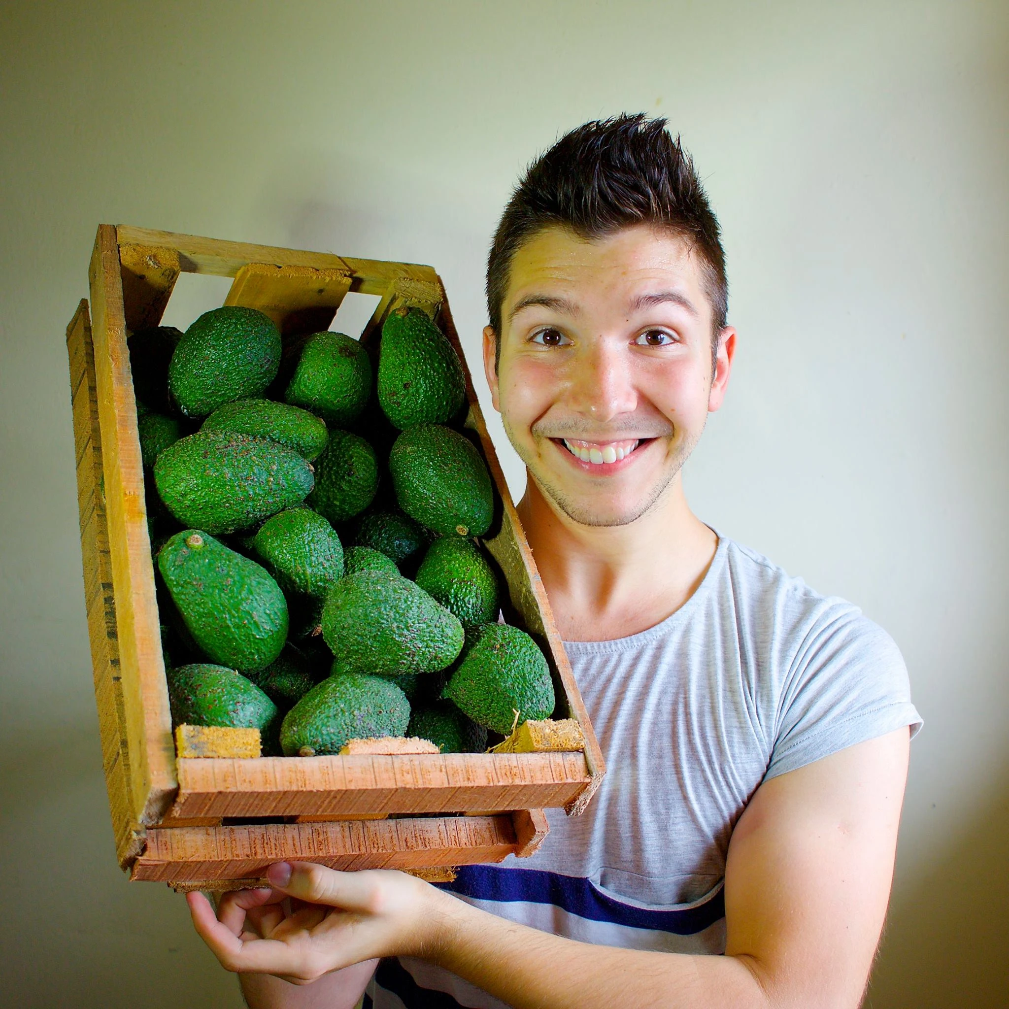Avocado Leaks: Nikocado's Truth Exposed