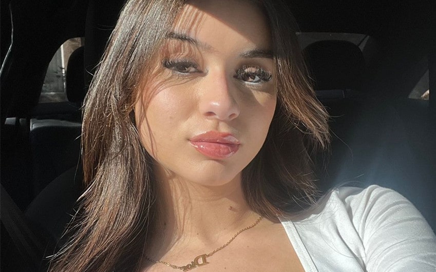 Unveiling noarmsgirl's OnlyFans Secrets: 5 Leaks