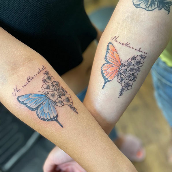 Noctimania Tattoo Studio